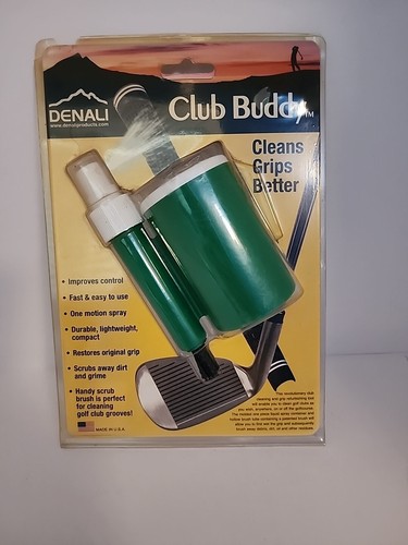 New denali golf - golf, club