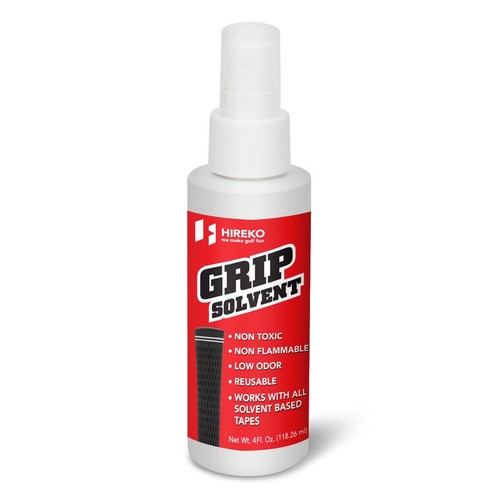 Hireko golf grip - hireko, 4