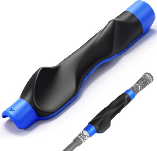 Golf grip trainer right hand - golf,