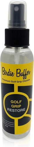 Golf grip restore eco - grip,