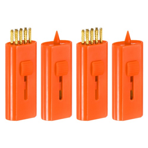 4pcs retractable golf club - retractable,