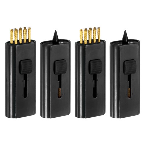 4pcs retractable golf club - 4pcs,