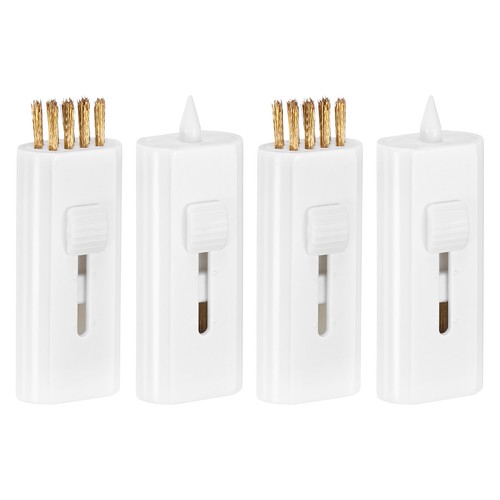 4pcs retractable golf club - 4pcs,