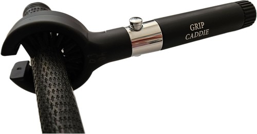 New grip caddie golf club - new,