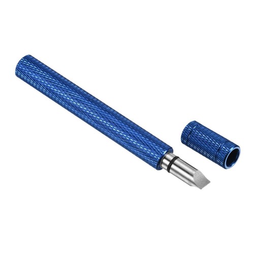 Golf club groove - golf, sharpener