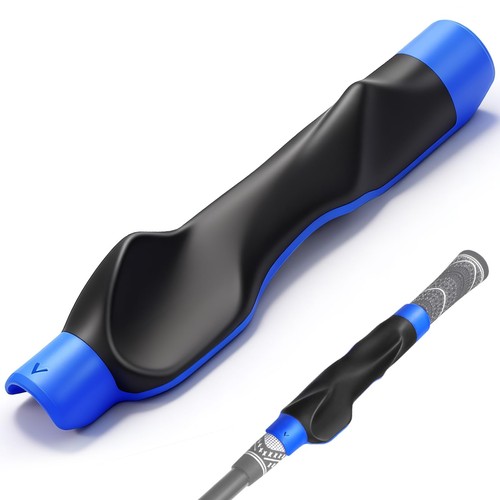 Golf grip trainer - golf,