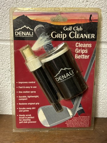 New denali golf club grip - denali,