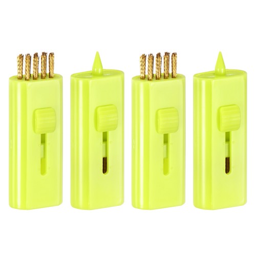 4pcs retractable golf club - 4pcs,